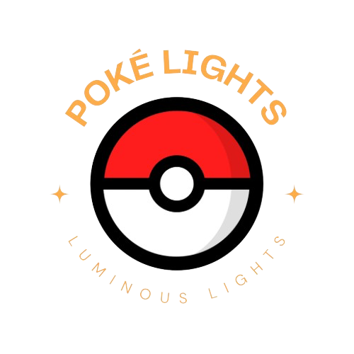 Poké Lights