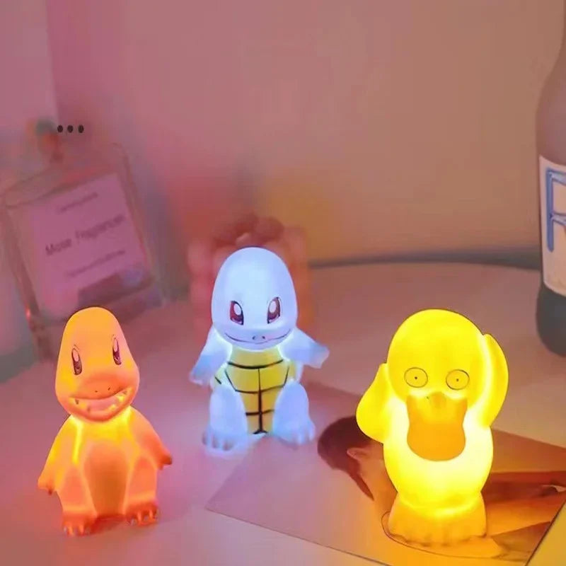 Pokémon Night Light