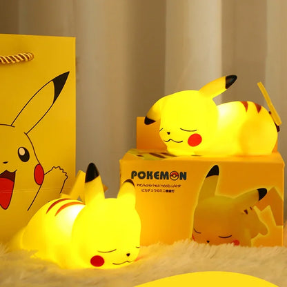 Pokémon Night Light